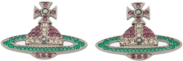 Vivienne Westwood Bijoux Multicolour Divers