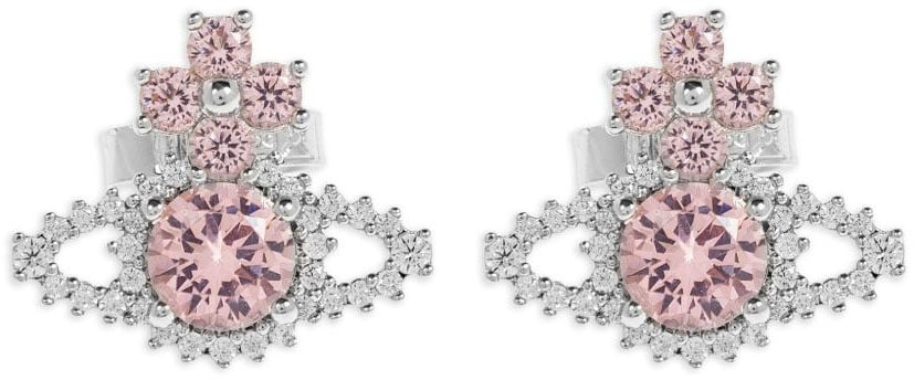 Vivienne Westwood Bijoux Platinumpink Divers