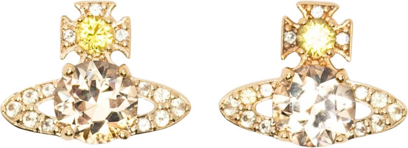Vivienne Westwood Bijoux Gold/Yellow Goud