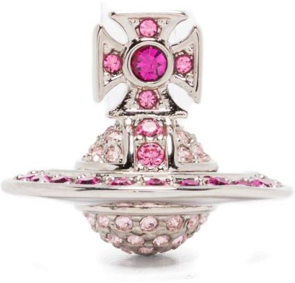 Vivienne Westwood Bijoux Platiniumfuchia Roze