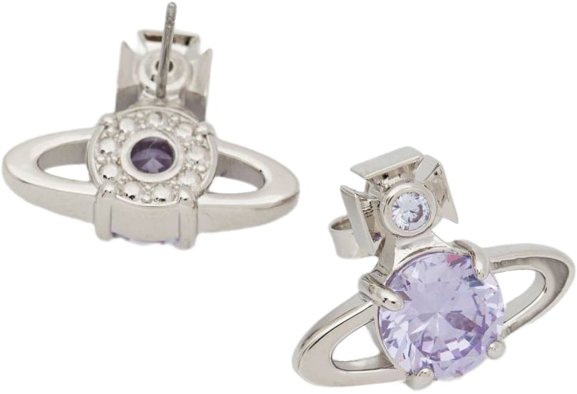 Vivienne Westwood Bijoux Platiniumfuchia Roze