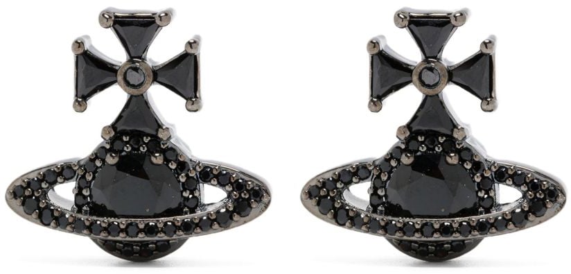 Vivienne Westwood Bijoux Grey Grijs