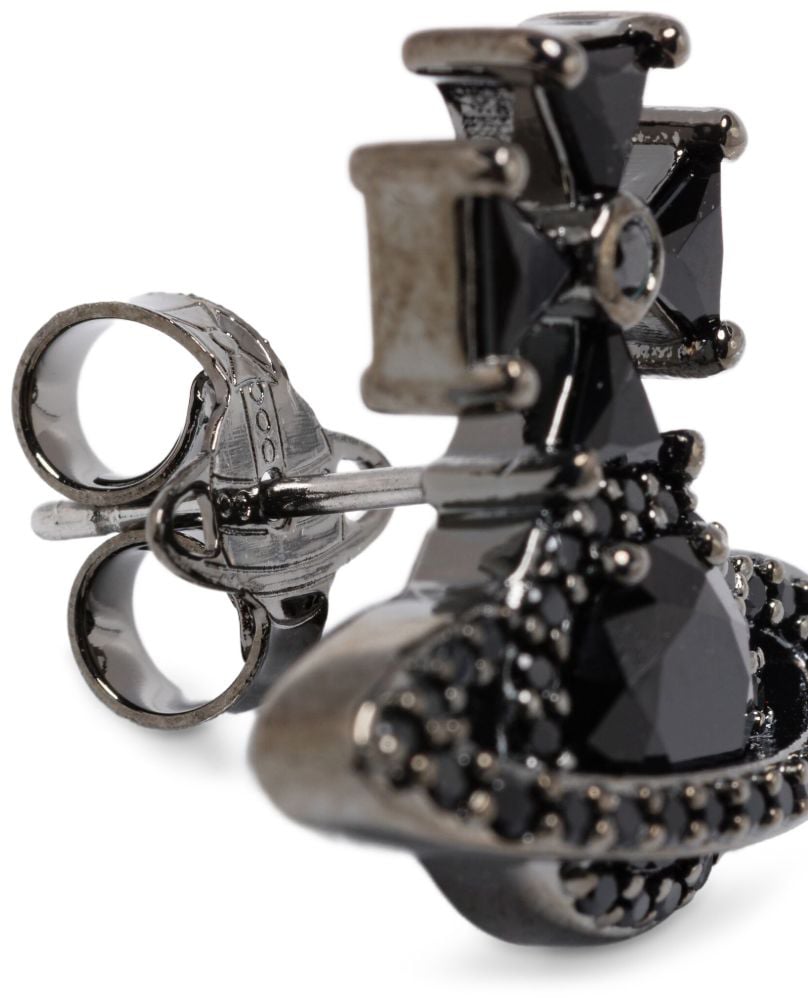 Vivienne Westwood Bijoux Grey Grijs