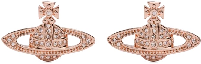 Vivienne Westwood Bijoux Pink Roze
