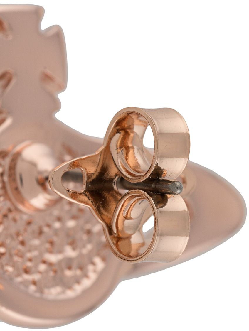 Vivienne Westwood Bijoux Platiniumvintage Rose Roze