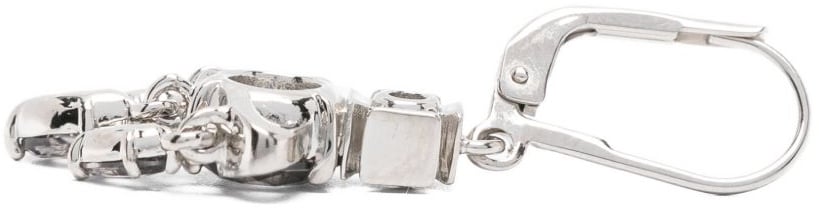 Vivienne Westwood Bijoux Platiniumgrey Grijs