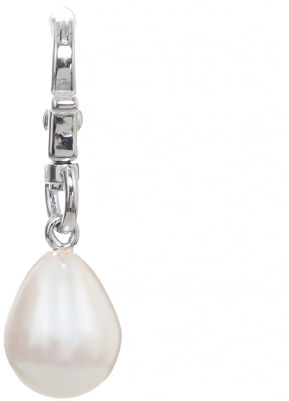 Vivienne Westwood Bijoux Silver Zilver