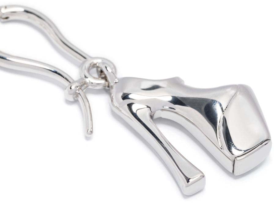 Vivienne Westwood Bijoux Platinum Zilver