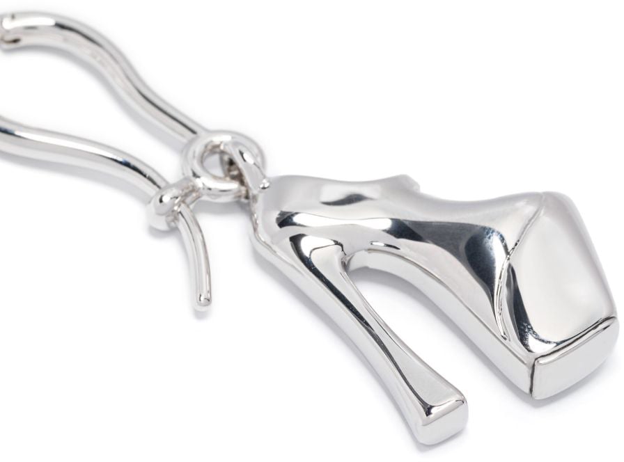 Vivienne Westwood Bijoux Platinum Zilver