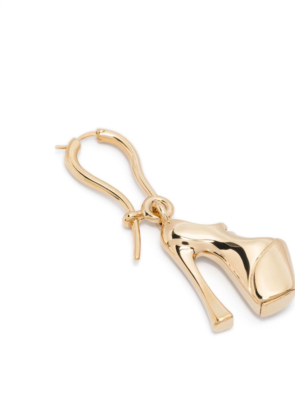 Vivienne Westwood Bijoux Gold Goud