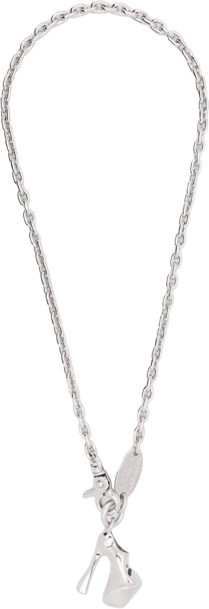 Vivienne Westwood Bijoux Platinum Zilver