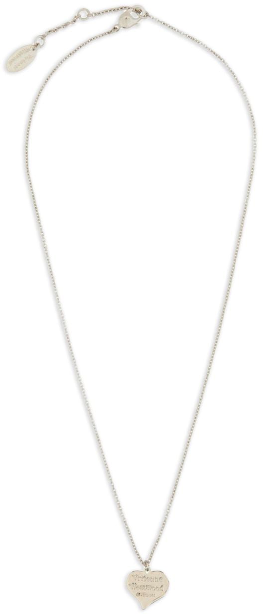 Vivienne Westwood Bijoux Yellow Zilver