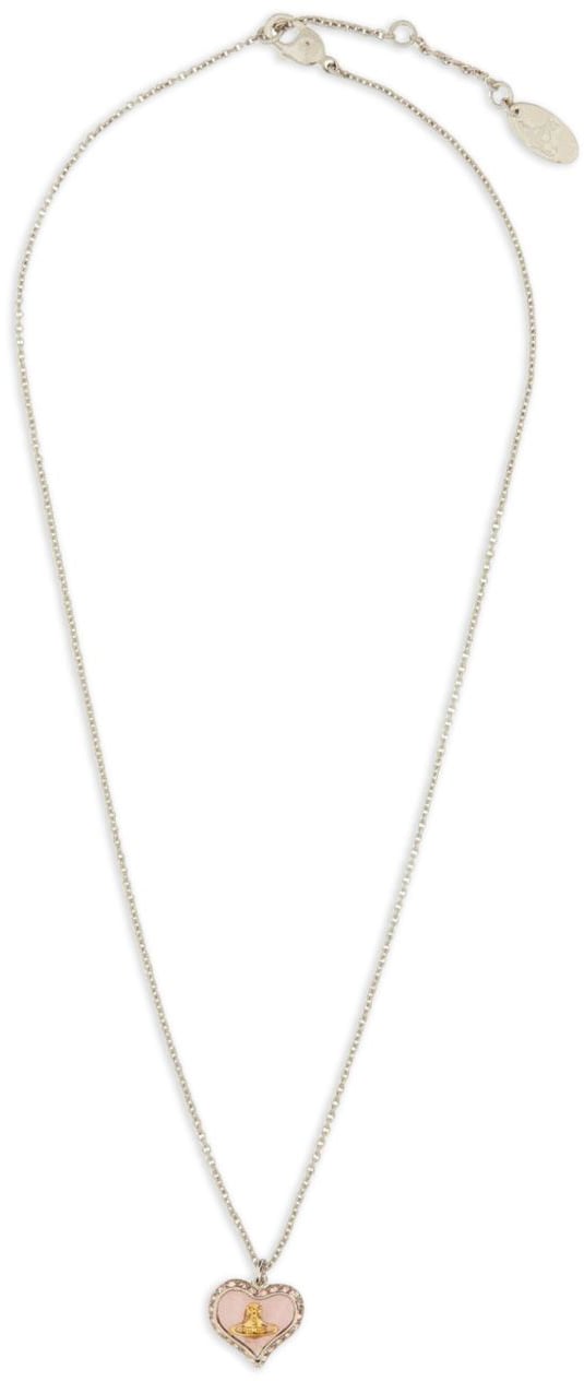 Vivienne Westwood Bijoux Yellow Zilver