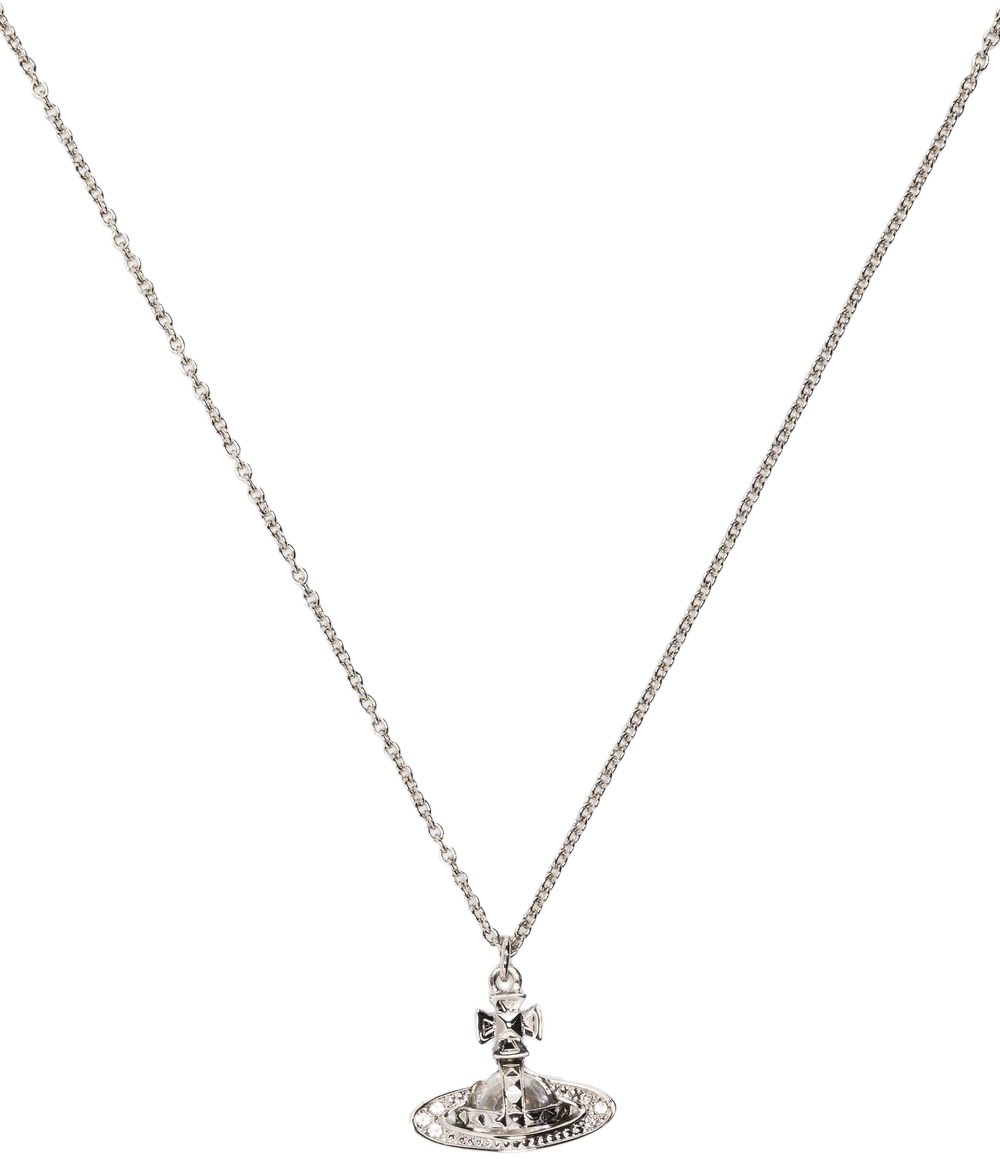 Vivienne Westwood Bijoux Silver Zilver