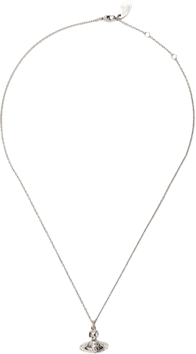 Vivienne Westwood Bijoux Silver Zilver