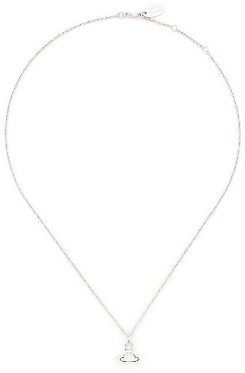 Vivienne Westwood Bijoux Pink Zilver