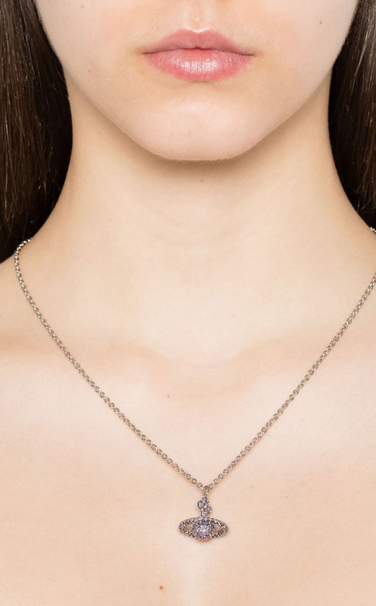Vivienne Westwood Bijoux Platiniumtanzanite Divers