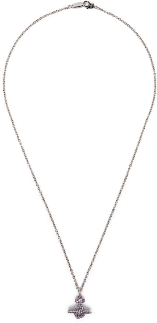 Vivienne Westwood Bijoux Platiniumtanzanite Divers