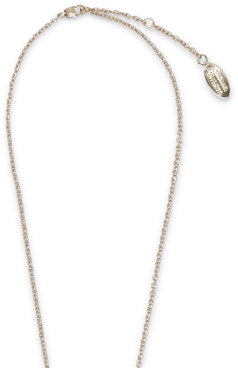 Vivienne Westwood Bijoux Gold Goud