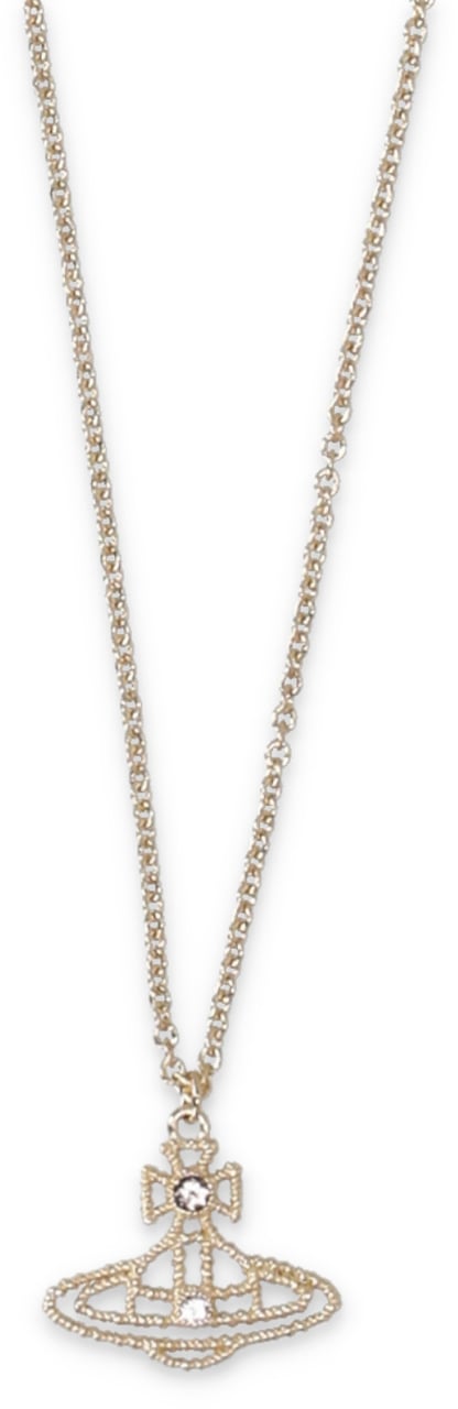Vivienne Westwood Bijoux Gold Goud