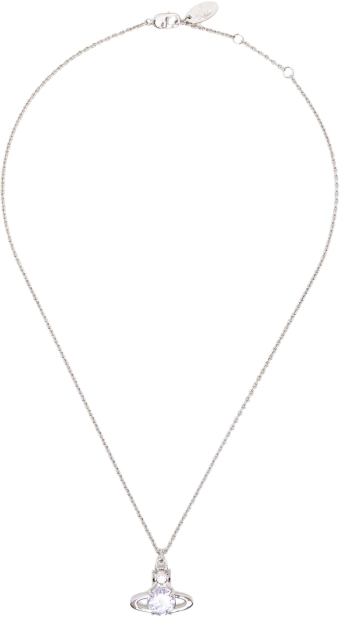 Vivienne Westwood Bijoux Platiniumlight Lavender Paars