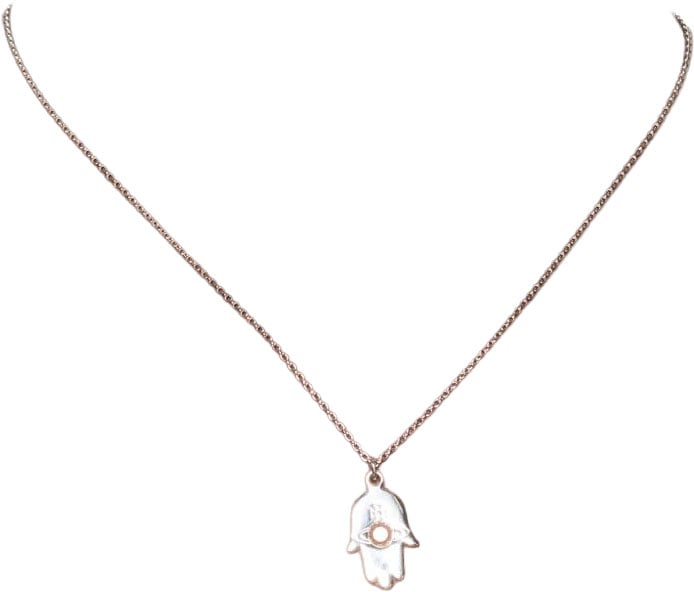 Vivienne Westwood Bijoux Platinum/White Zilver