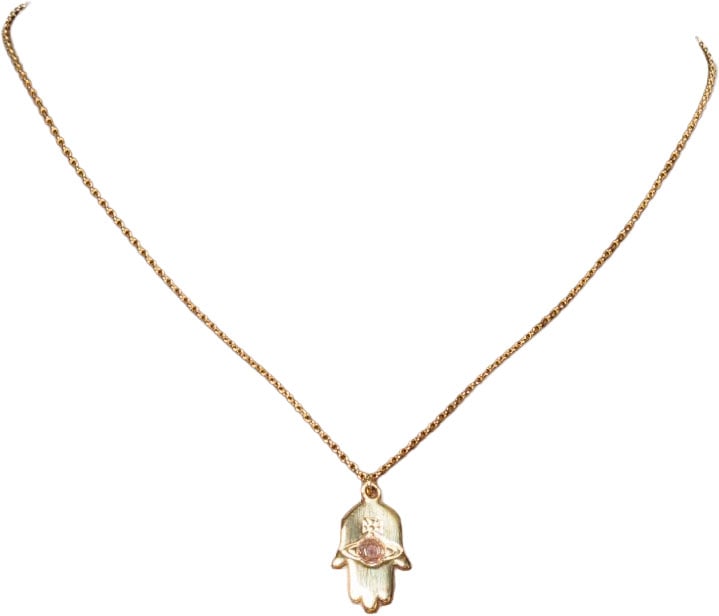Vivienne Westwood Bijoux Gold/White Goud