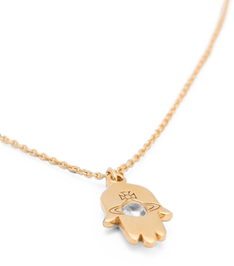 Vivienne Westwood Bijoux Gold/White Goud