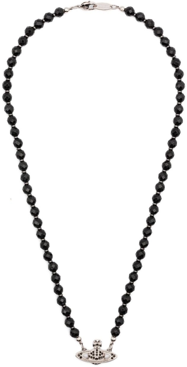 Vivienne Westwood Bijoux Platinumruthenium Divers