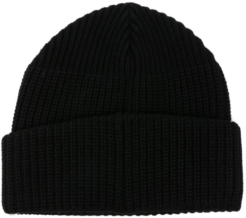 Vivienne Westwood Hats Black Zwart