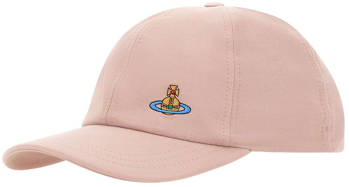 Vivienne Westwood Scarfs Pink Roze