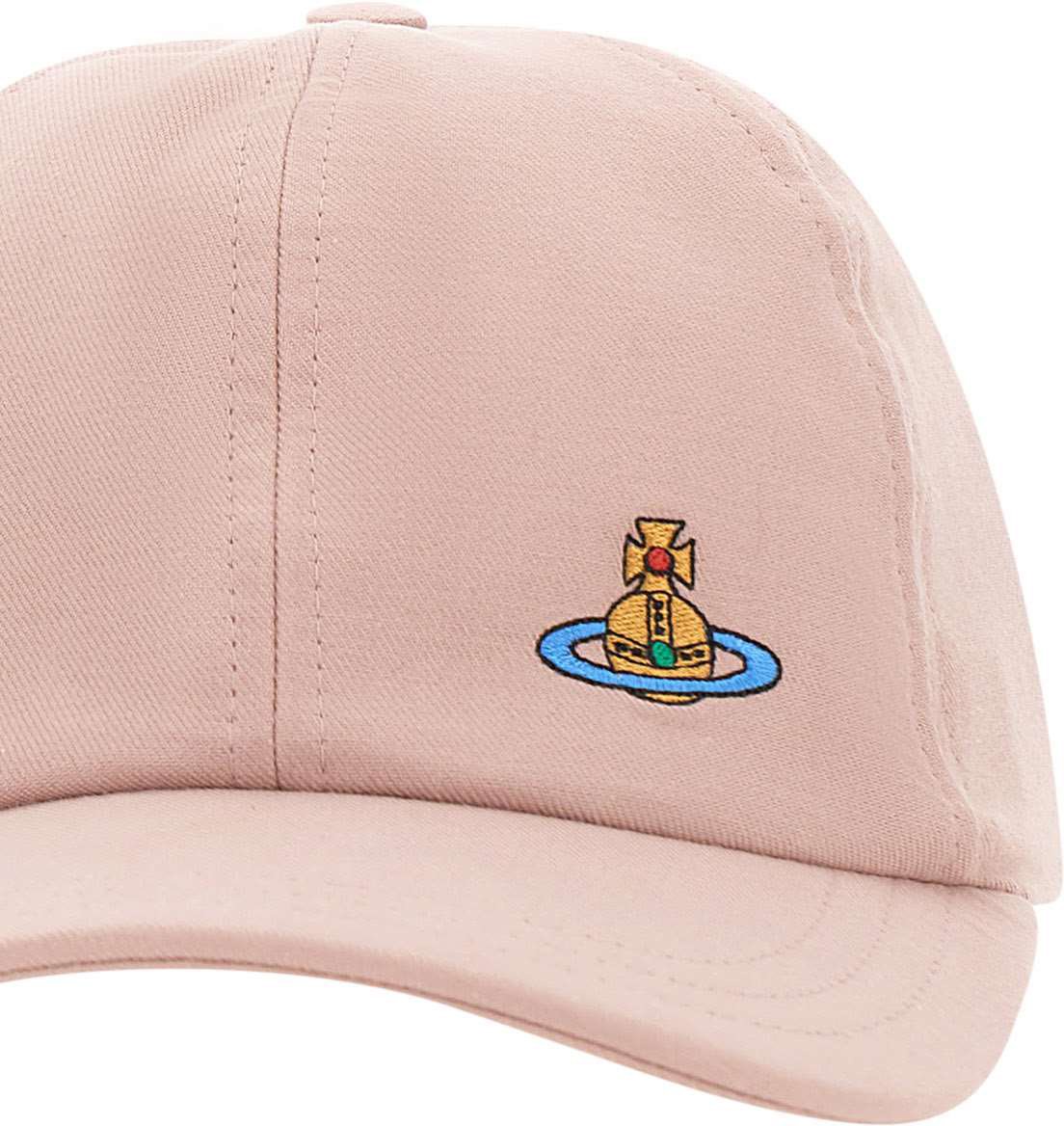 Vivienne Westwood Scarfs Pink Roze