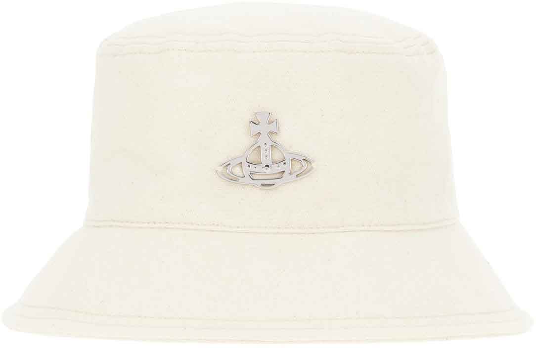 Vivienne Westwood Vivienne Westwood CAPPELLI Neutraal