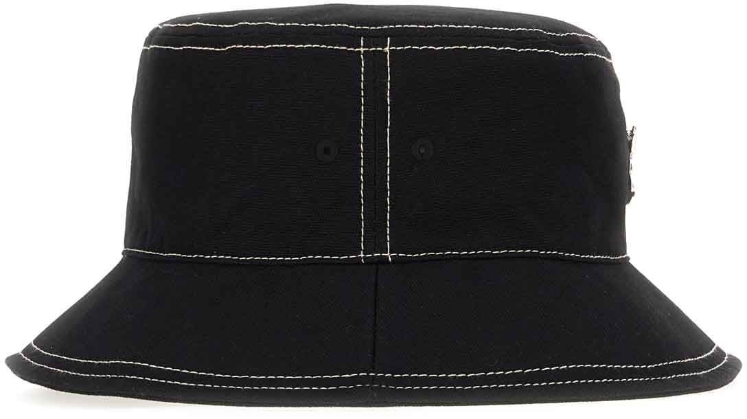 Vivienne Westwood Vivienne Westwood CAPPELLI Zwart
