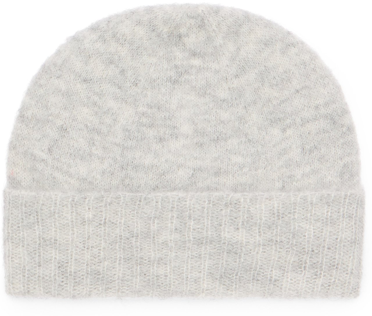 Vivienne Westwood Knitted hat Lichtgrijs