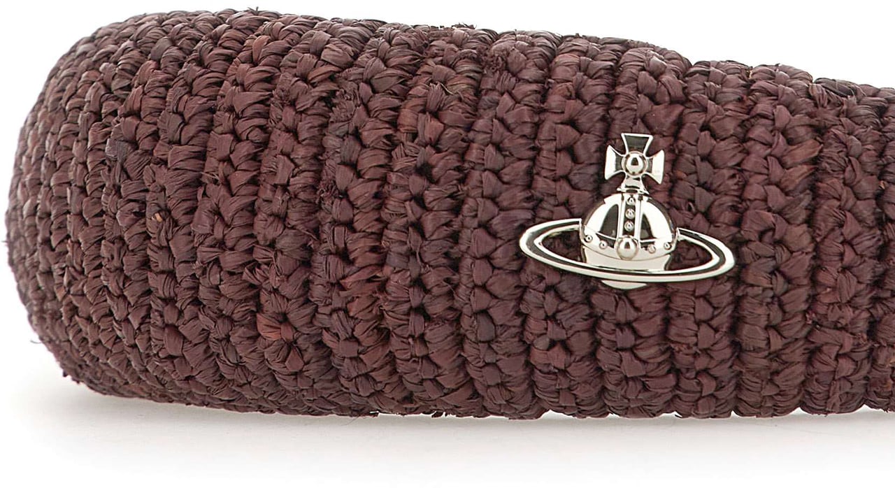 Vivienne Westwood Accessories Brown Bruin