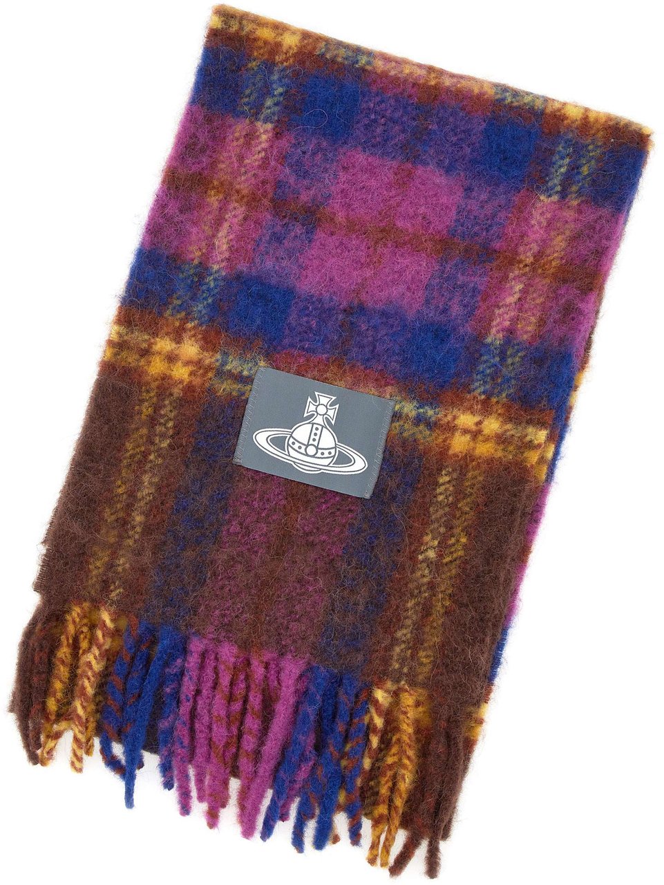 Vivienne Westwood Scarfs Multicolour Divers