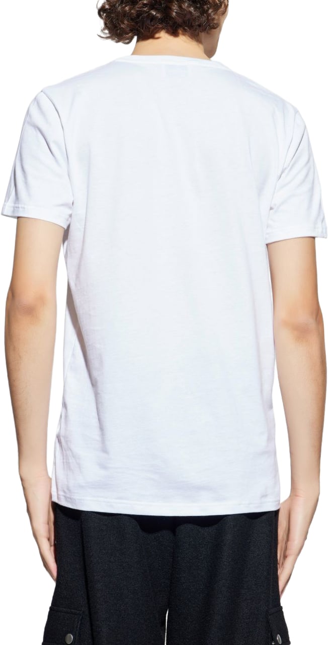 Vivienne Westwood T-Shirts And Polos White Wit
