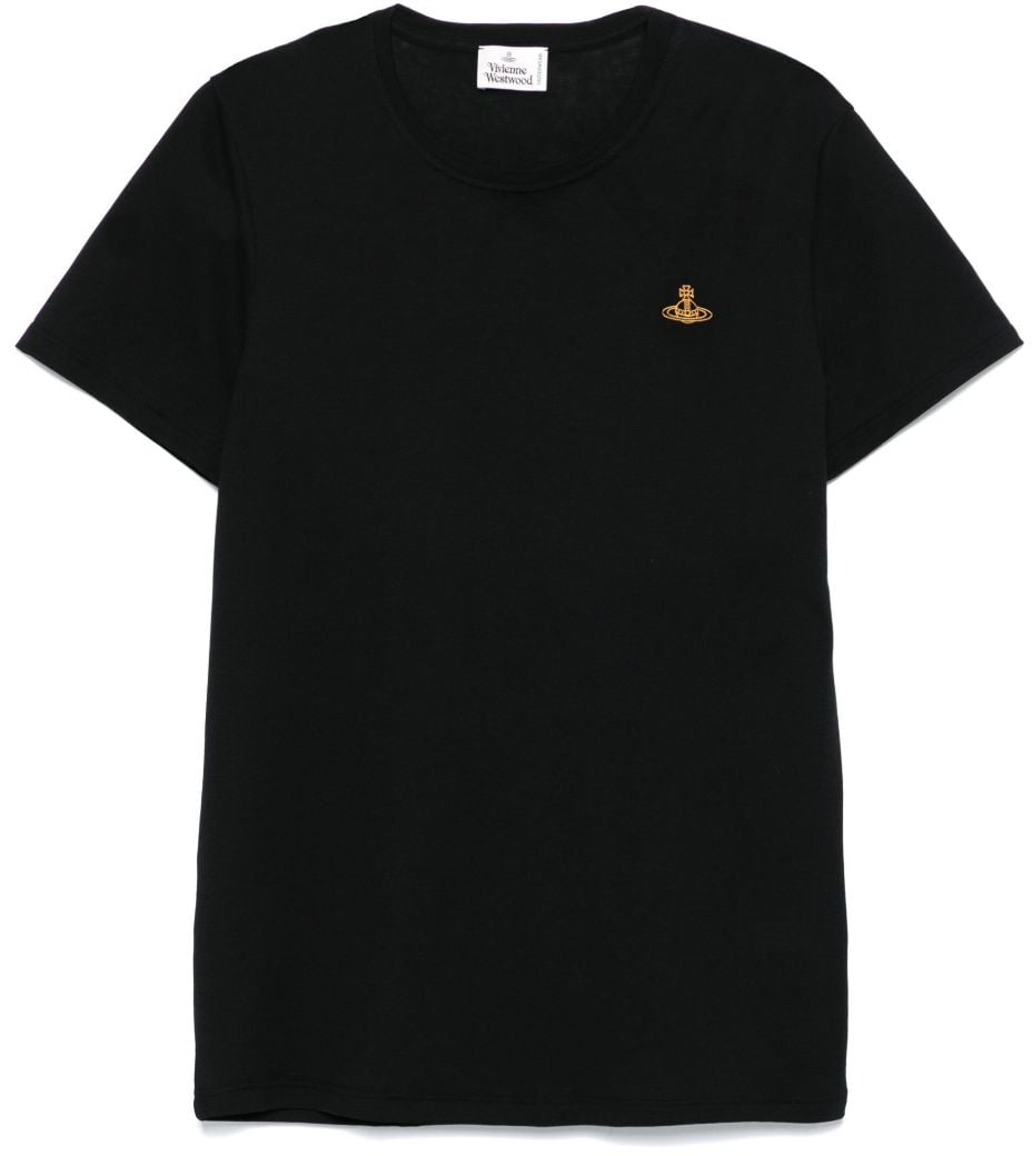 Vivienne Westwood T-Shirts And Polos White Wit