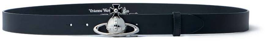 Vivienne Westwood Belts Black Zwart
