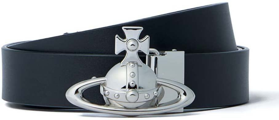 Vivienne Westwood Belts Black Zwart