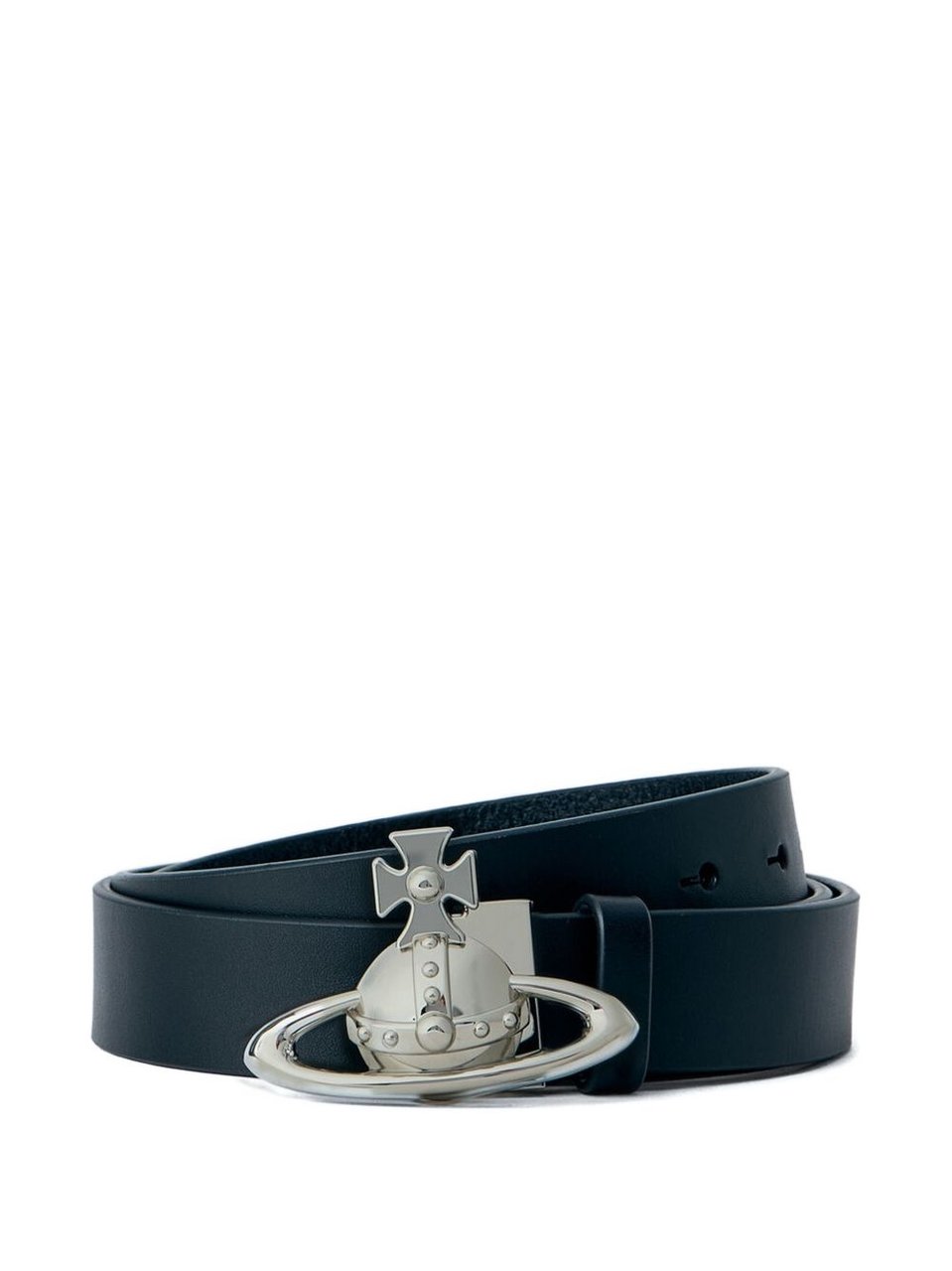 Vivienne Westwood Belts Black Zwart