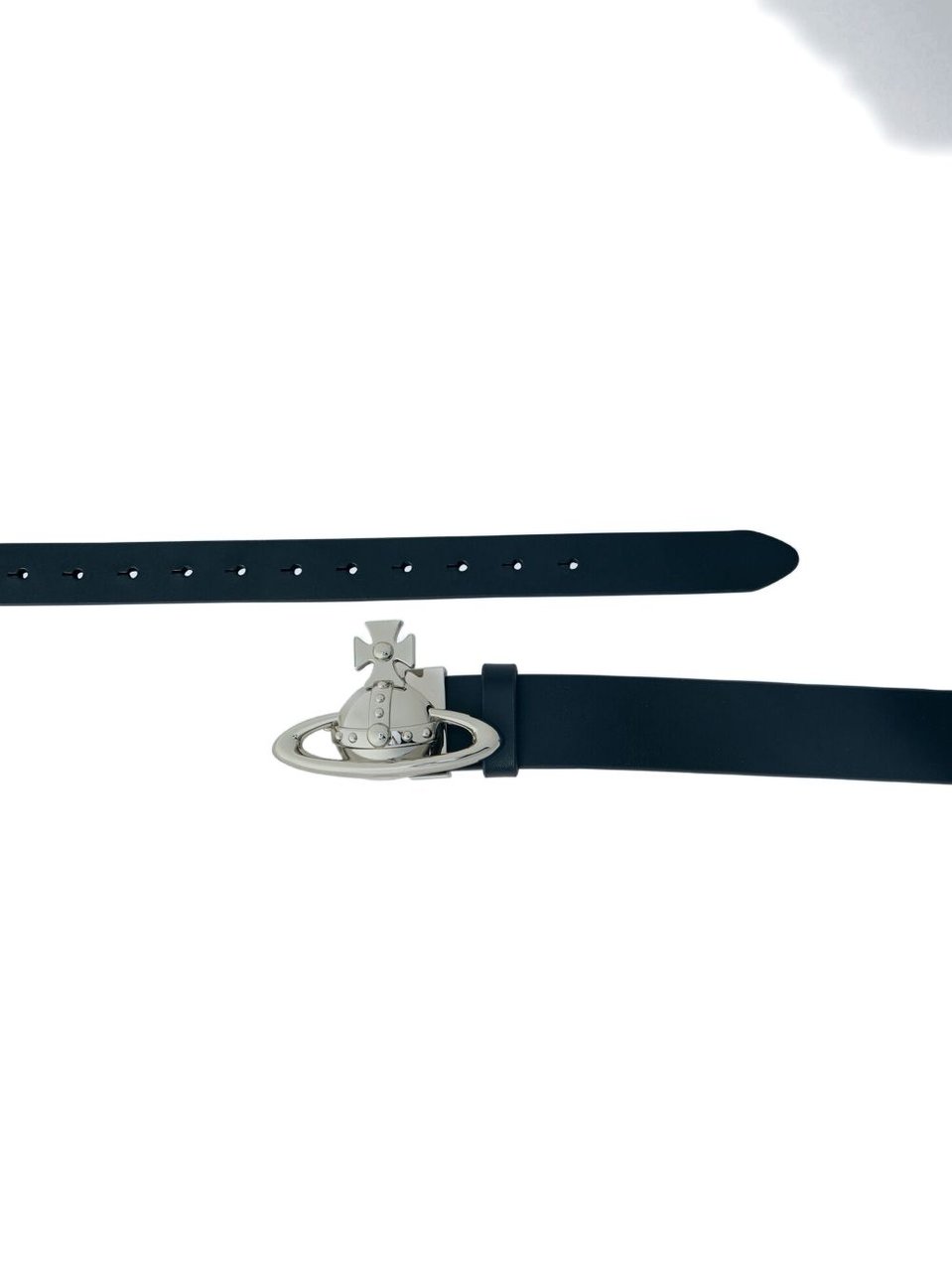 Vivienne Westwood Belts Black Zwart