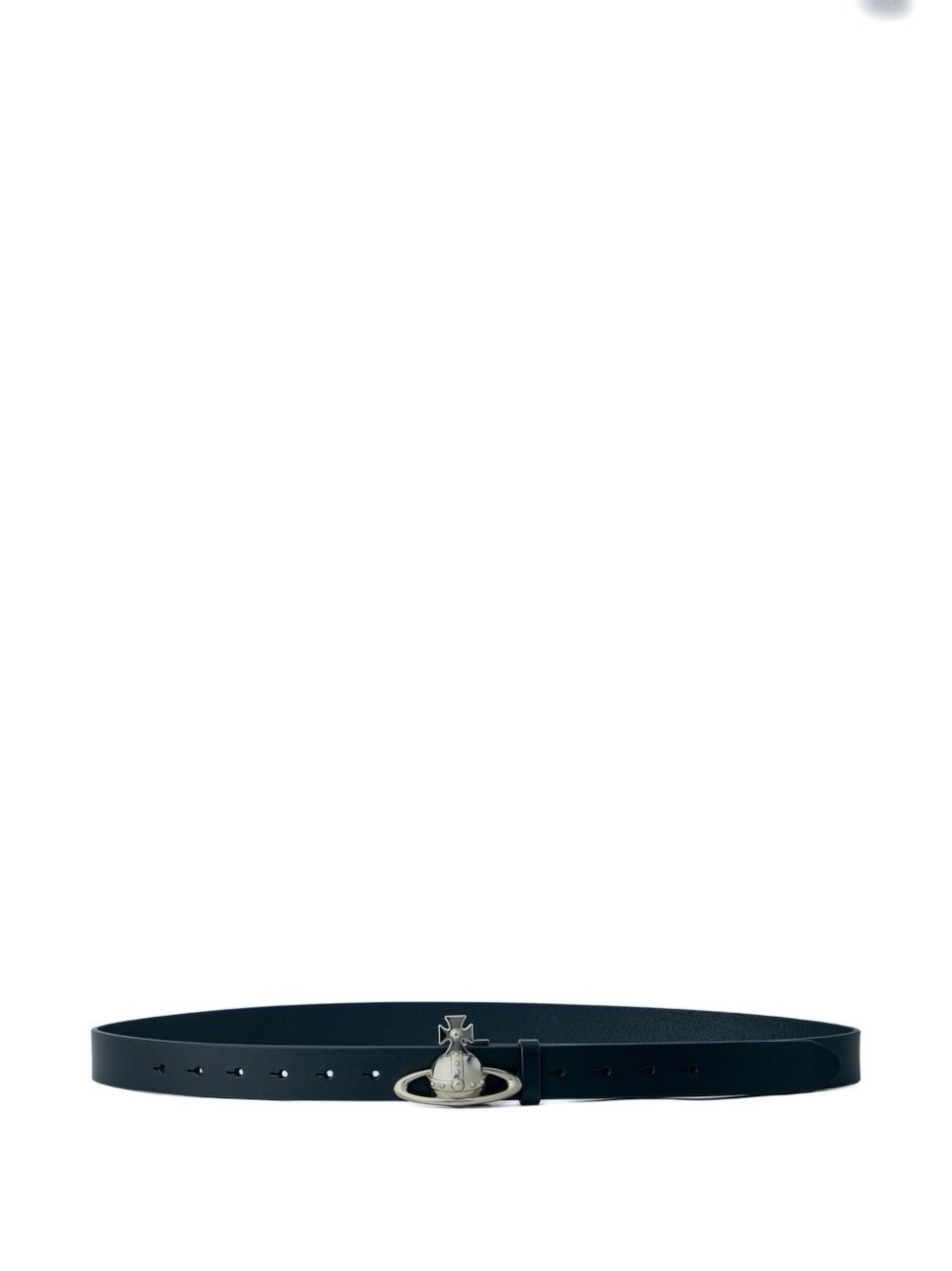 Vivienne Westwood Belts Black Zwart