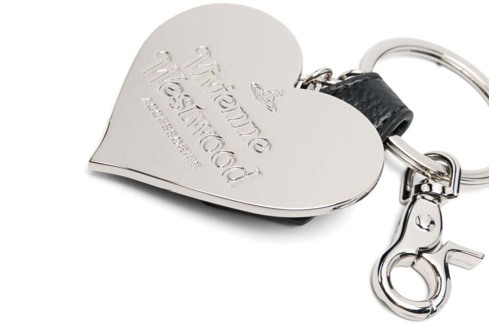 Vivienne Westwood Keychains Black Zwart