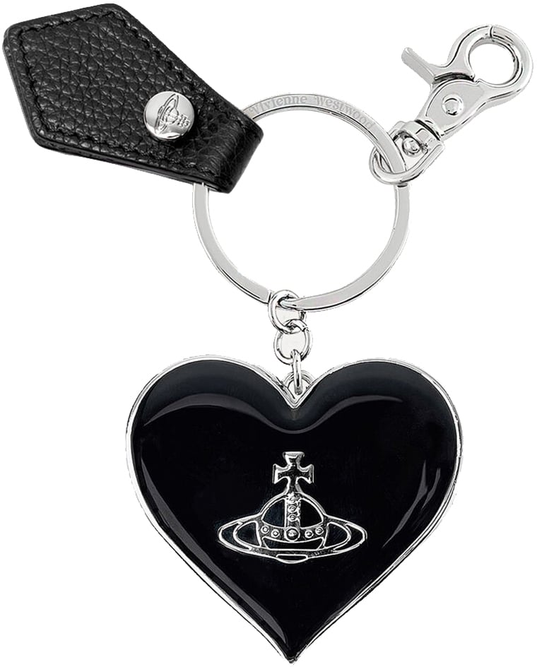 Vivienne Westwood Keychains Multicolour Divers