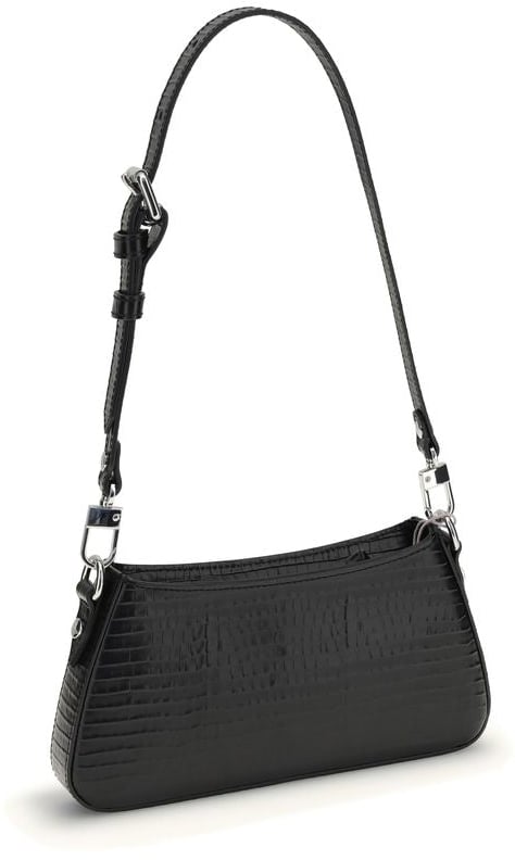Vivienne Westwood Vivienne Westwood Tasha Shoulder Bag Zwart