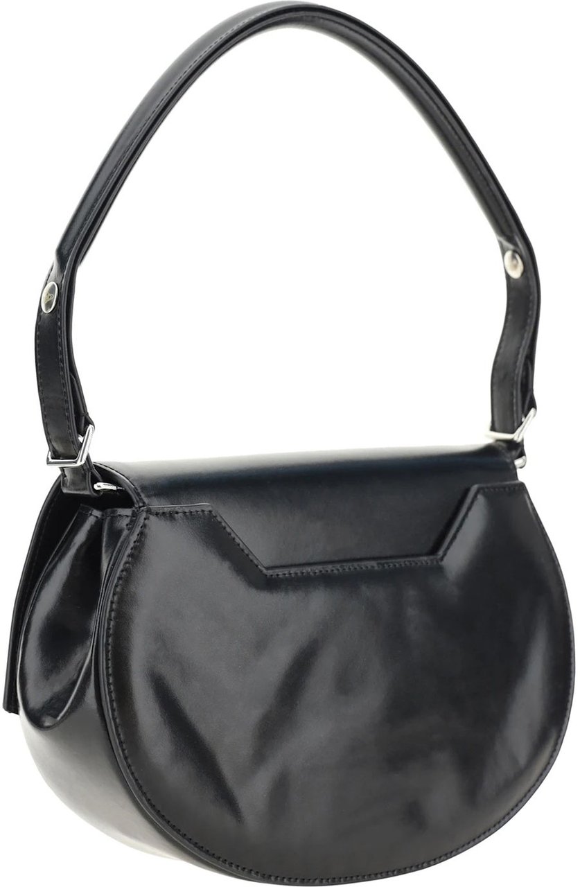 Vivienne Westwood Vivienne Westwood Sadie Shoulder Bag Zwart