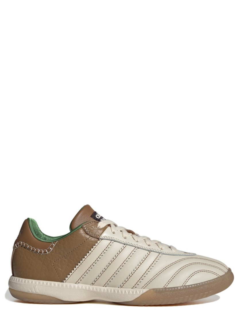Wales Bonner Samba Sneaker Neutraal