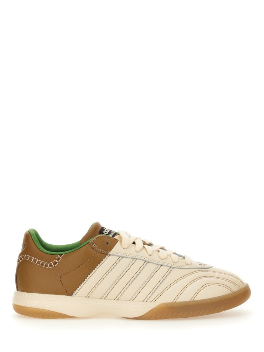 Wales Bonner Samba Sneaker Neutraal